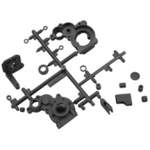 Axial Racing DIG Transmission Case AXIC0051