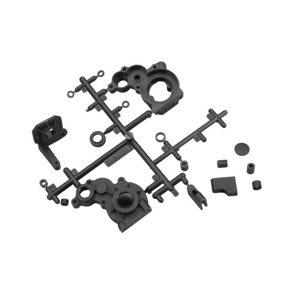 Axial Racing DIG Transmission Case AXIC0051