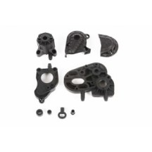 Juego de carcasa de transmisión Dig Capra 1.9 UTB Axial AXI232011
