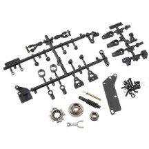 Axial Racing DIG Upgrade Set AXIC0793