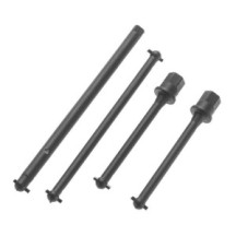 Juego de transmisión central Dogbone Axial AXIC1511