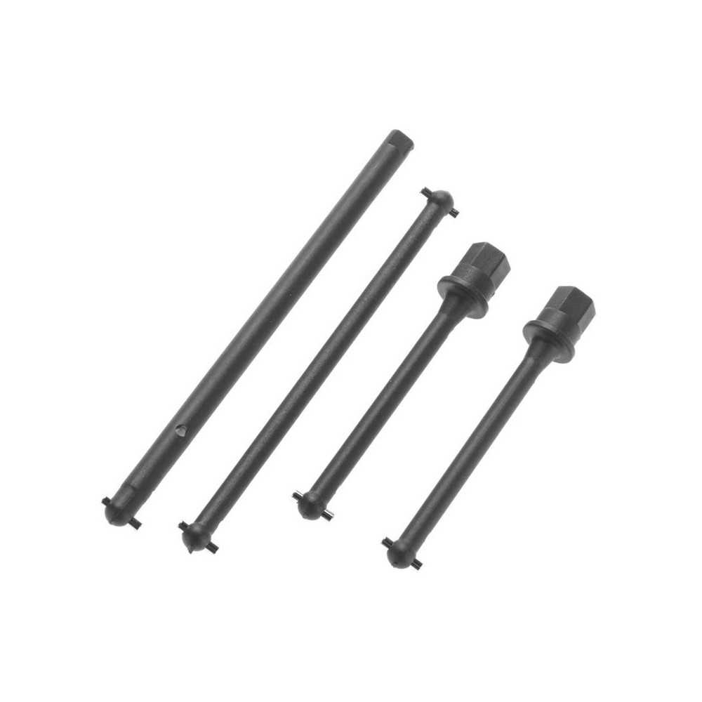 Axial Racing Dogbone Center Driveline Set AXIC1511 Axial Racing Dogbone Center Driveline Set AXIC1511