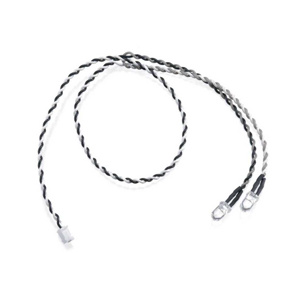 Axial Racing Double LED Light String White AXIC4252 Axial Racing Double LED Light String White AXIC4252