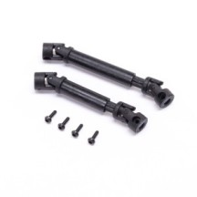 Axial Racing Driveshaft Set: AX24 AXI202001