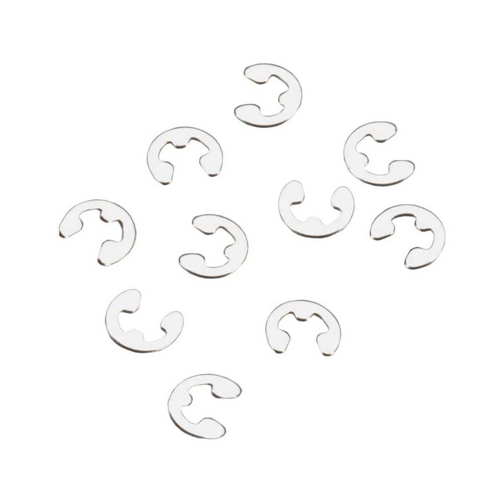 Axial Racing E-Clip E2 10 AXIC0392 Axial Racing E-Clip E2 10 AXIC0392