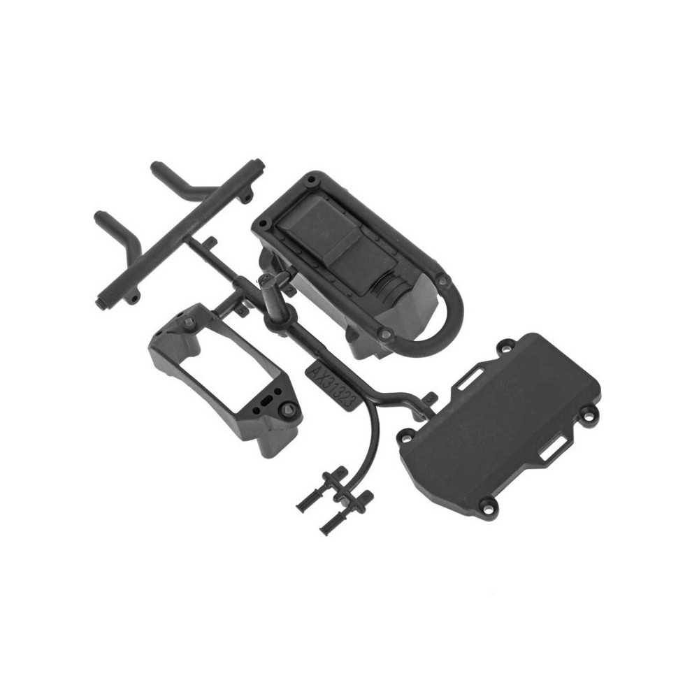 Axial Racing Electronics Box RR10 AXIC3323