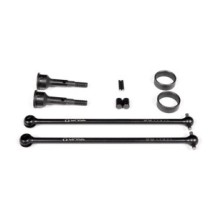 Axial Racing EXO Front Universal Joint Axle Set 2pcs AX30415