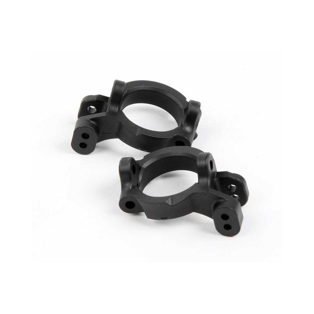 Axial Racing EXO Steering Knuckle Carrier Set AX80106