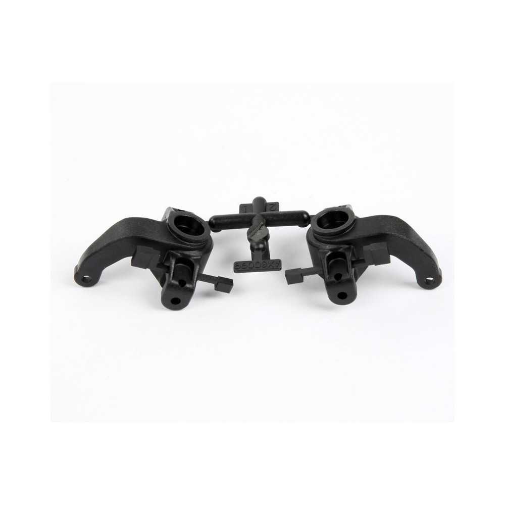Axial Racing EXO Steering Knuckle Set AX80099 Axial Racing EXO Steering Knuckle Set AX80099