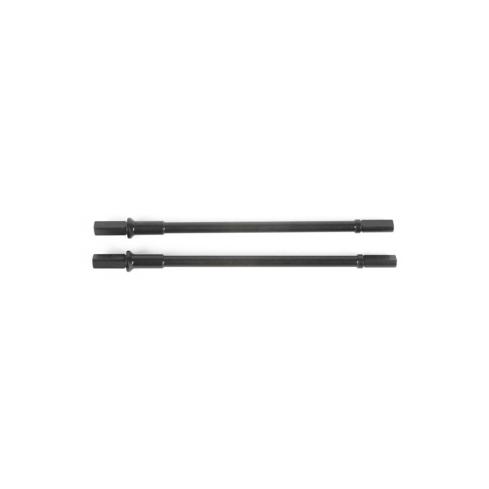 Axial Racing F9 Straight Axle Shaft 2: Capra 1.9 UTB AXI232010
