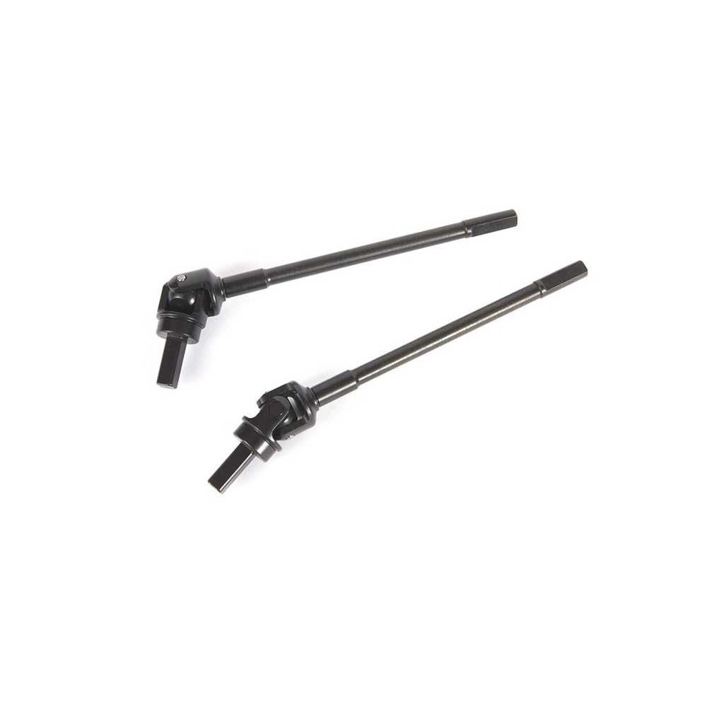 Axial Racing F9 Universal Axle Set 2: Capra 1.9 UTB AXI232009 Axial Racing F9 Universal Axle Set 2: Capra 1.9 UTB AXI232009