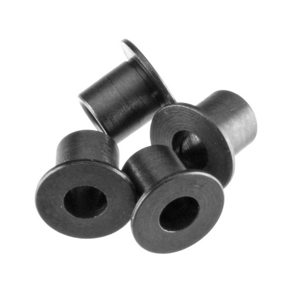 Axial Racing Flange Pipe 3x4.5x5.5 4 AXIC3450 Axial Racing Flange Pipe 3x4.5x5.5 4 AXIC3450