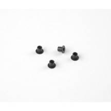 Tubos con brida 3x4.5x5.5 Racing Axial AX30450