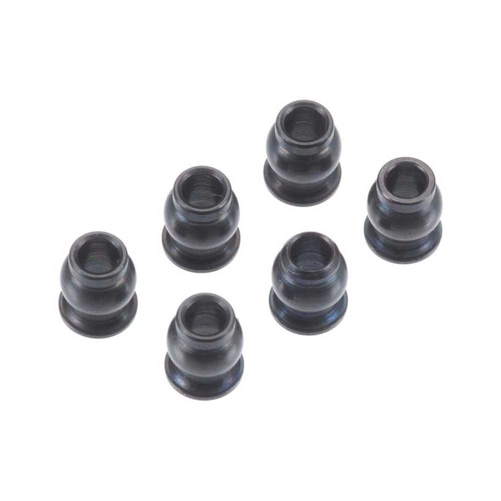Axial Racing Flanged Ball 3x5.8x7mm AXIC0331 Axial Racing Flanged Ball 3x5.8x7mm AXIC0331