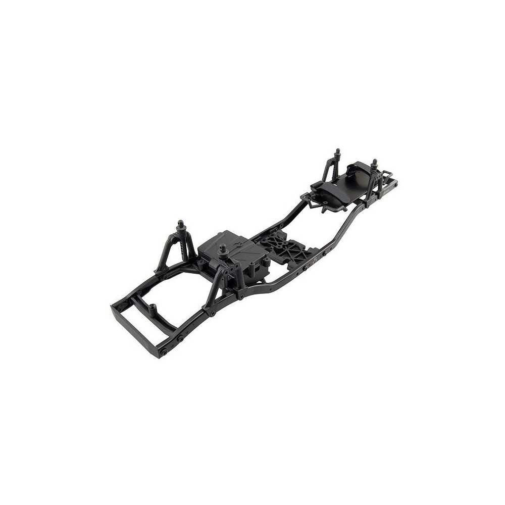 Axial Racing FRAME SET SCX10 AX30525 Axial Racing FRAME SET SCX10 AX30525