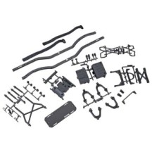 Axial Racing Frame Set SCX10 AXIC3025