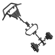 Axial Racing Front Bumper Set Yeti AXIC3112
