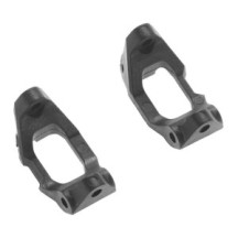 Juego de soportes delanteros Racing Yeti Jr Axial AXIC1515