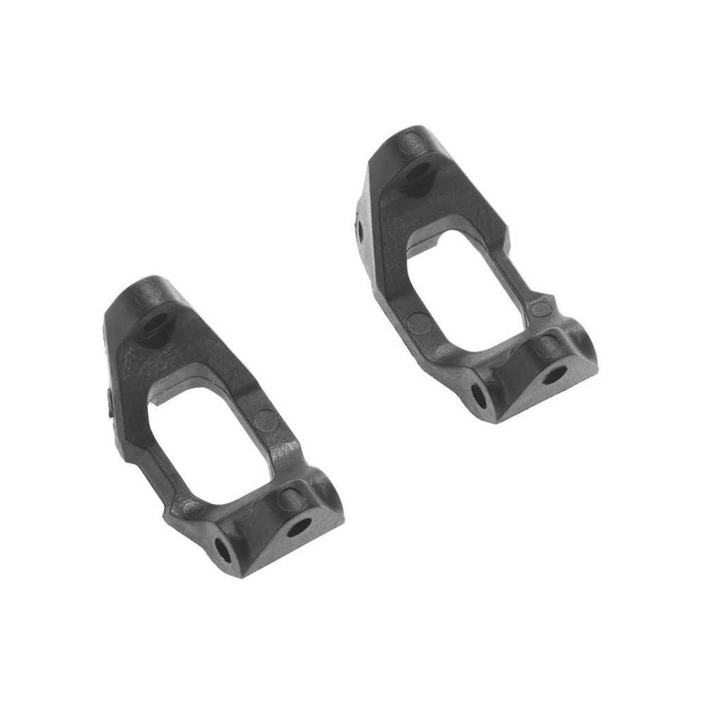 Axial Racing Front Carrier Set Yeti Jr. AXIC1515 Axial Racing Front Carrier Set Yeti Jr. AXIC1515