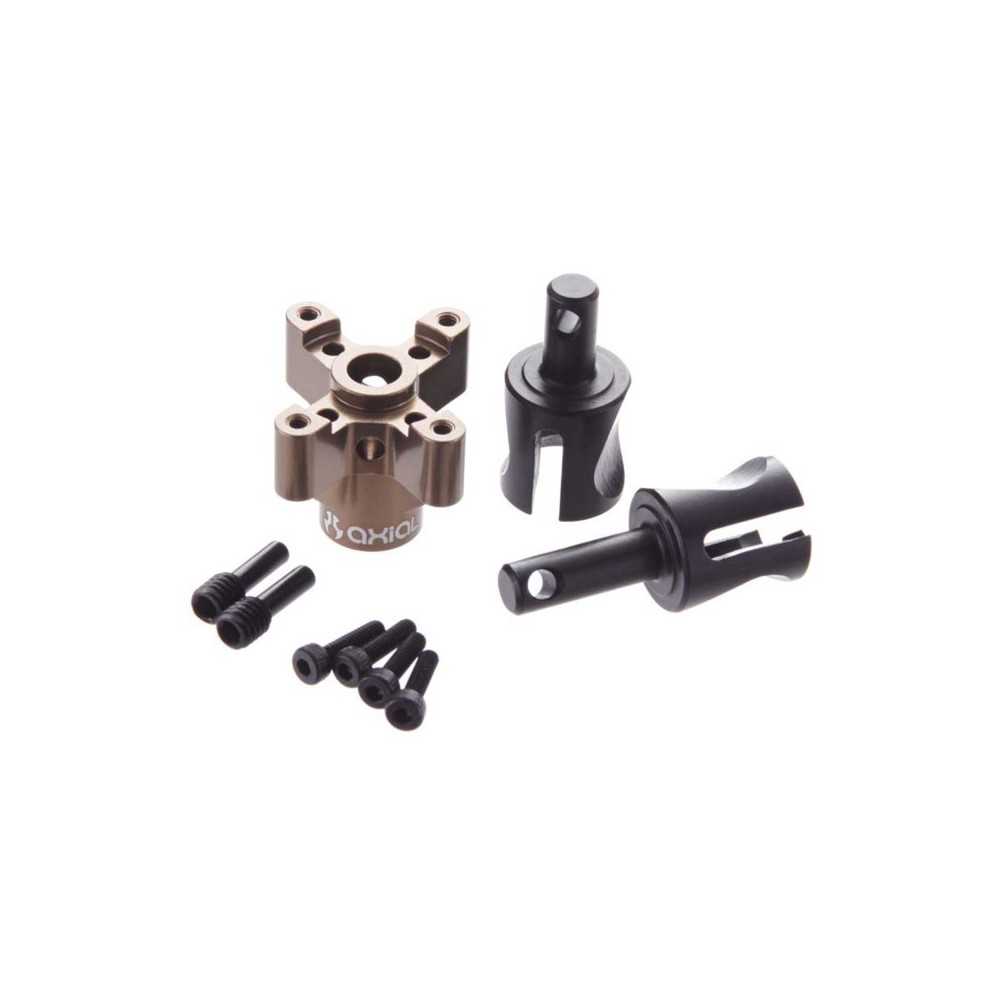 Axial Racing Front Differential Locker AXIC1182 Axial Racing Front Differential Locker AXIC1182