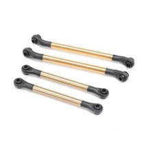 Axial Racing Front Link Set Aluminum: UTB18 AXI314001