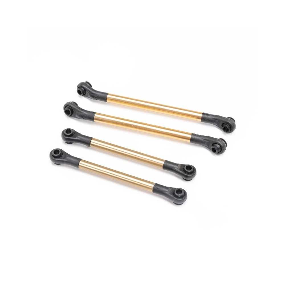 Axial Racing Front Link Set Aluminum: UTB18 AXI314001
