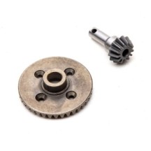 Axial Racing Front Rear Ring 38T Pinion 13T 32P RBX10 AXI232054