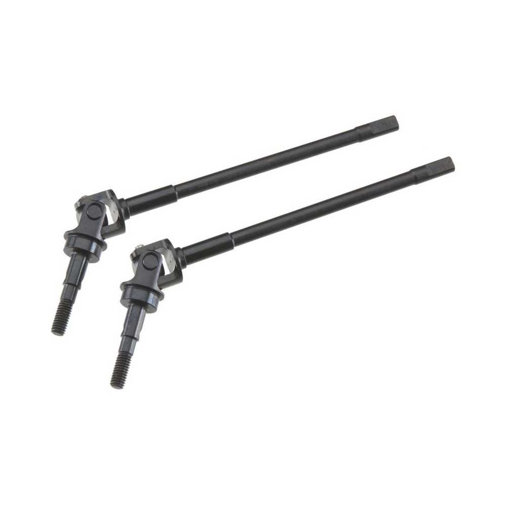 Axial Racing Front Universal Set XR10 2 AXIC0563 Axial Racing Front Universal Set XR10 2 AXIC0563