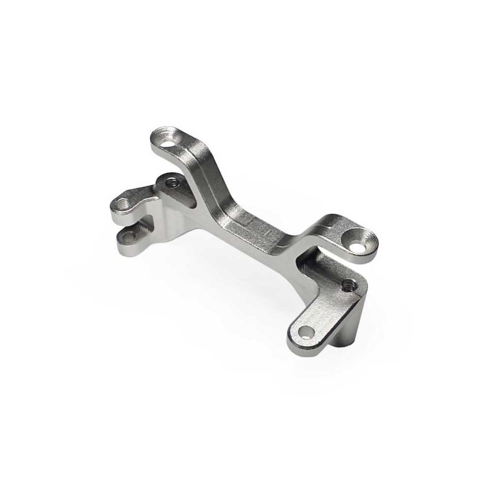 Axial Racing Front Upper Link Mount Aluminum AF16P: AXP8 AXI-2858 Axial Racing Front Upper Link Mount Aluminum AF16P: AXP8 AXI-2858