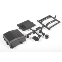 Axial Racing Fuel Cell Yeti AX31125