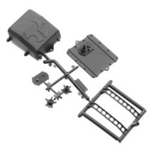 Axial Racing Fuel Cell Yeti AXIC1125