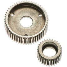 Axial Racing Gear Set 48P 28T 52T AXIC3710