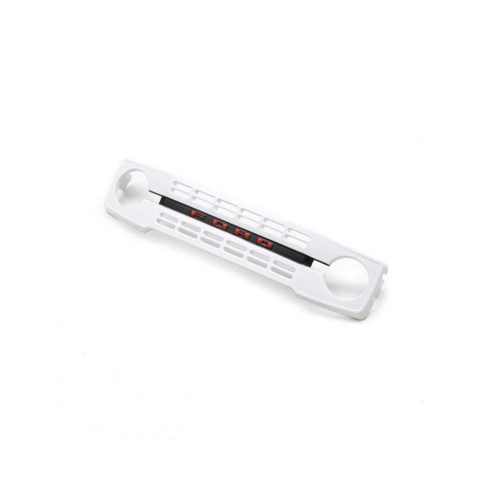 Axial Racing Grill Bronco Heritage: SCX24 Bronco AXI-2185