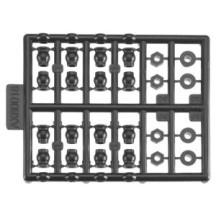 Axial Racing Hardware Parts Tree Scorpion RTR AXIC3818