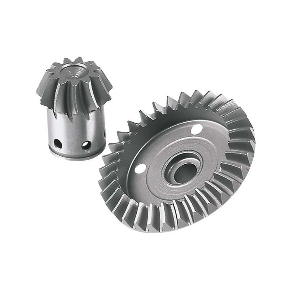 Axial Racing HD Bevel Gear Set 32T 11T AXIC3339 Axial Racing HD Bevel Gear Set 32T 11T AXIC3339