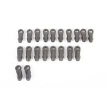 Axial Racing HD Rod Ends M4 20: Capra 1.9 UTB AXI234006
