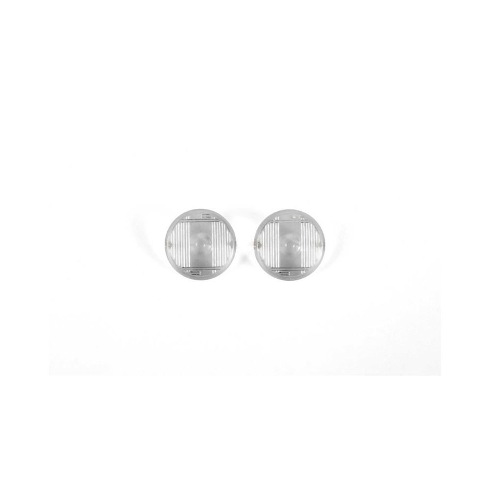 Axial Racing Headlight Lens: Capra 1.9 UTB AXI230010 Axial Racing Headlight Lens: Capra 1.9 UTB AXI230010