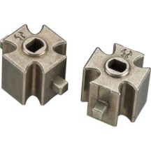 Bloqueo de diferencial de resistencia reforzada 2 Axial AXIC0500