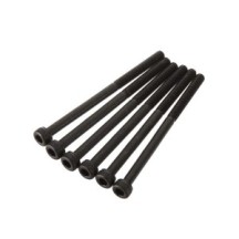 Axial Racing Hex Socket Cap Head 3x45mm 6 AXIC3102