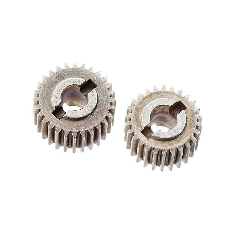 Axial Racing Hi Speed Gear Set 48P 26T 48P 28T Yeti AXIC1130