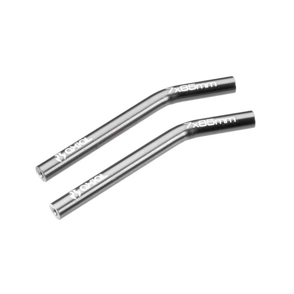 Axial Racing Hi-Clearance Threaded Aluminum Link 7x85mm AXIC0791 Axial Racing Hi-Clearance Threaded Aluminum Link 7x85mm AXIC0791