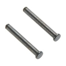 Axial Racing Hinge Pin 2.5x19mm AXIC1504