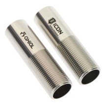 Axial Racing Icon Big Bore Aluminum Shock Body 99-150mm 2 AXIC1275