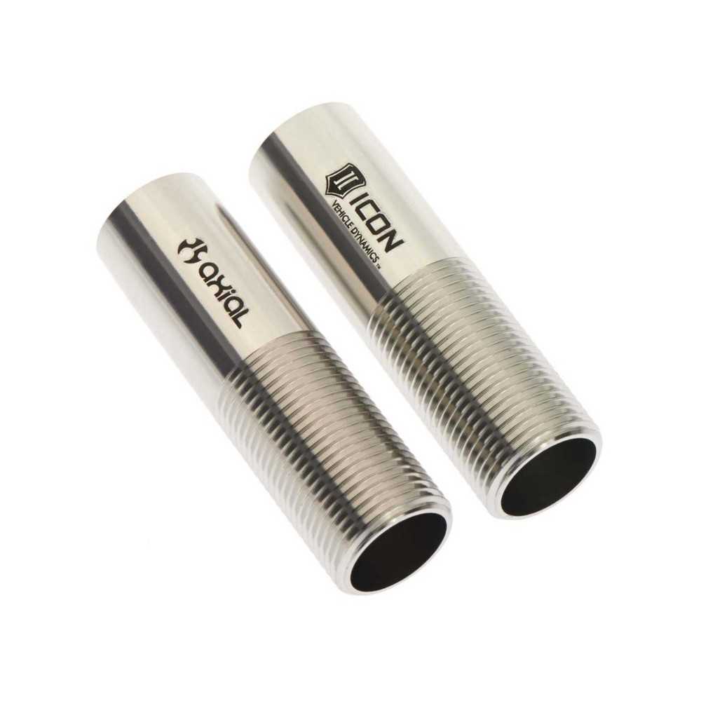 Axial Racing Icon Big Bore Aluminum Shock Body 99-150mm 2 AXIC1275