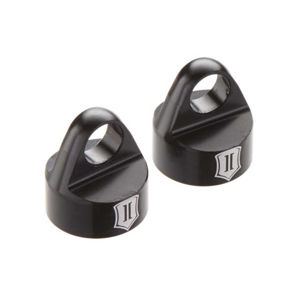 Axial Racing Icon Shock Cap 12mm 2 AXIC1191