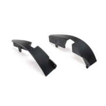 Axial Racing Inner Fenders Front: SCX24 Dodge Power Wagon AXI200016