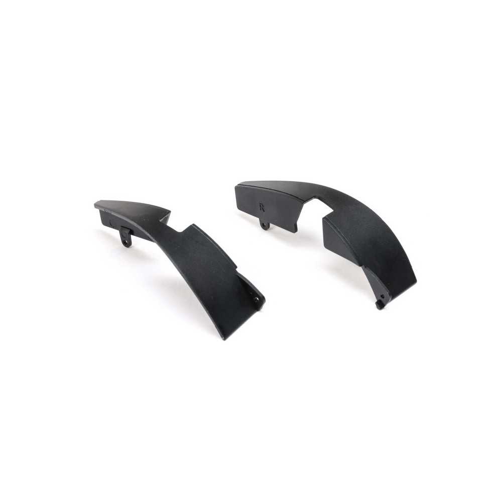Axial Racing Inner Fenders Front: SCX24 Dodge Power Wagon AXI200016 Axial Racing Inner Fenders Front: SCX24 Dodge Power Wagon AXI200016