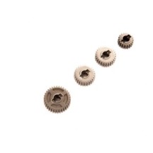 Axial Racing Input Metal Gears 27T 20T & 34T: SCX10 III AXI232033