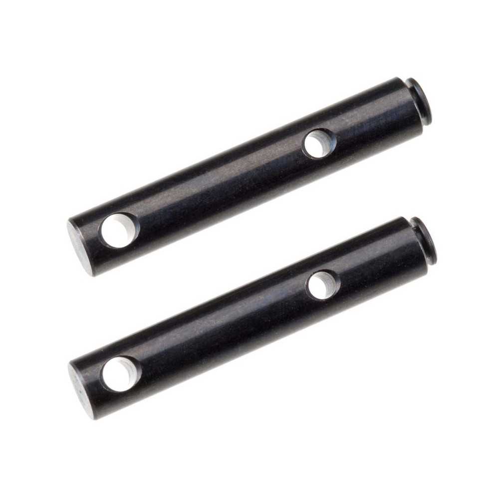 Axial Racing Input Shaft 5x29mm 2 AXIC0408 Axial Racing Input Shaft 5x29mm 2 AXIC0408