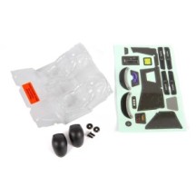 Axial Racing Interior Set: Capra 1.9 UTB AXI230011
